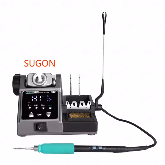 2600W 태블릿 PC 휴대전화 칩 자동 광학 수리 Macihne BGA 재작업 스테이션