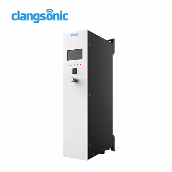 40kHz 2000W 고출력 산업용 초음파 발생기