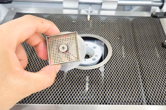 BGA 재작업 스테이션 높음