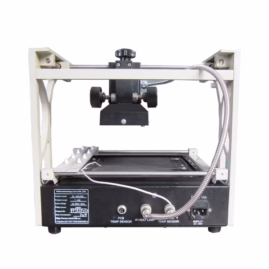 BGA IrDA 용접기 T